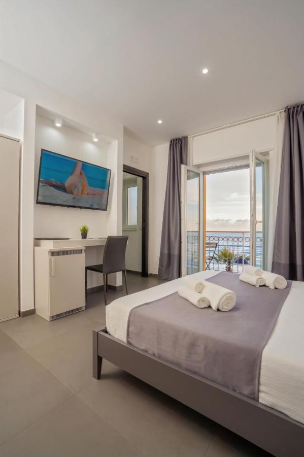 Mc B&B Agropoli Exterior foto