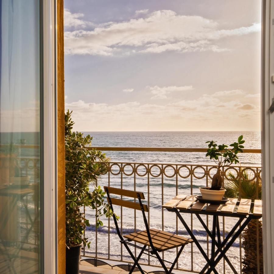 Mc B&B Agropoli Exterior foto