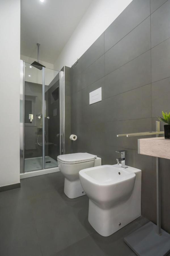 Mc B&B Agropoli Exterior foto