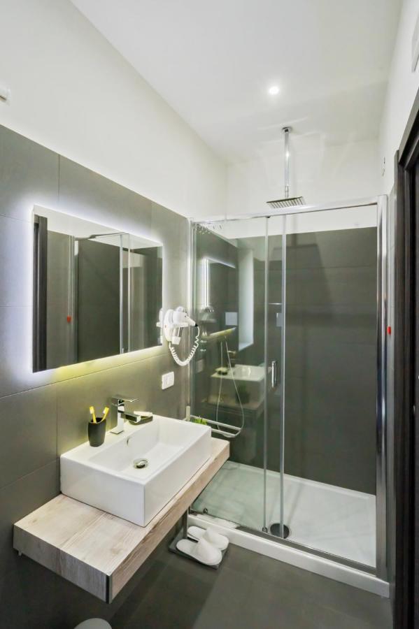 Mc B&B Agropoli Exterior foto