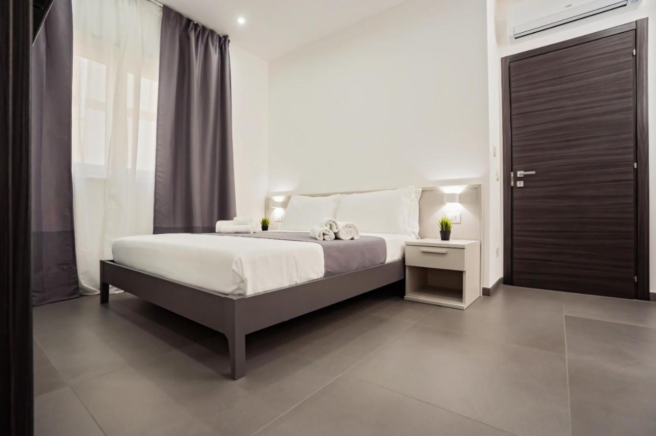 Mc B&B Agropoli Exterior foto