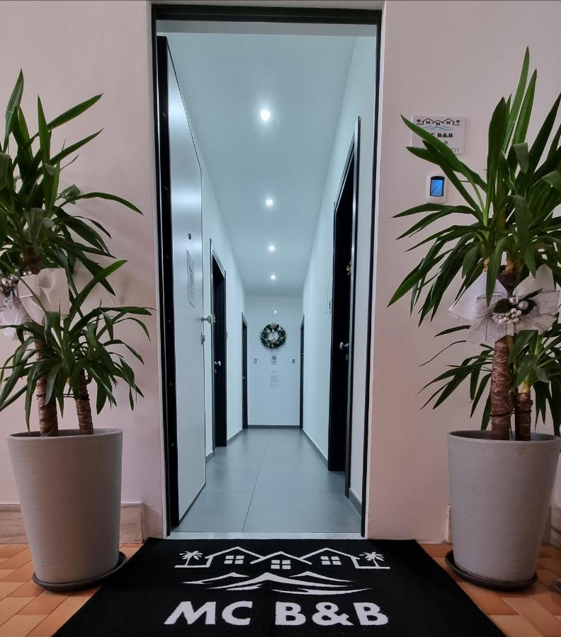 Mc B&B Agropoli Exterior foto